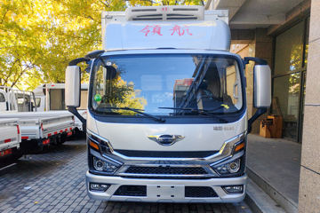 ���� ʱ���캽G6 172���� 4X2 4.08����س�(BJ5044XLC8JBA-57)ͼƬ