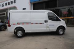 8月促销！瑞驰EC35特价车5台，仅需6.99万元，深圳亿鑫4S