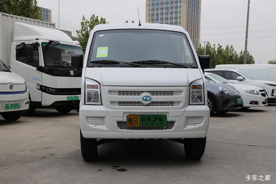 ���EC35V 2025�� ��׼��-�ȷ���I 5�� ���綯��ջ��� �ӷ�38.4kWh