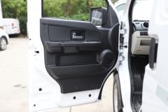 瑞驰 EC35V 2023款 标准版 2.6T 2座 4.518米纯电动封闭货车38.64kWh