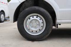 瑞驰 EC35V 2023款 标准版 2.6T 2座 4.518米纯电动封闭货车38.64kWh