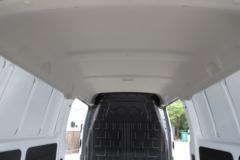 瑞驰 EC35V 2023款 标准版 2.6T 2座 4.518米纯电动封闭货车38.64kWh