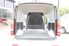 瑞驰 EC35V 2023款 标准版 2.6T 2座 4.518米纯电动封闭货车38.64kWh
