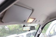 瑞驰ED71 先锋型I 3.7米单排纯电动栏板微卡 中创新航56.67kWh