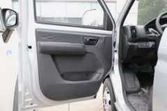 瑞驰ED71 先锋型I 3.7米单排纯电动栏板微卡 中创新航56.67kWh