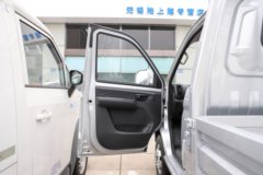 瑞驰ED71 先锋型I 3.7米单排纯电动栏板微卡 中创新航56.67kWh