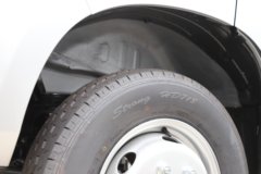 瑞驰ED71 先锋型I 3.7米单排纯电动栏板微卡 中创新航56.67kWh