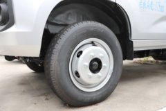 瑞驰ED71 先锋型I 3.7米单排纯电动栏板微卡 中创新航56.67kWh