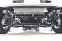 瑞驰ED71 先锋型I 3.7米单排纯电动栏板微卡 中创新航56.67kWh