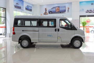 ��� ES50 2.1T 6�� 4.5�״��綯����;���ó�38.64kWhͼƬ