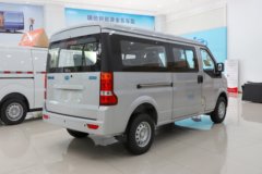 瑞驰 ES50 2.1T 6座 4.5米纯电动多用途乘用车38.64kWh