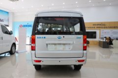 瑞驰 ES50 2.1T 6座 4.5米纯电动多用途乘用车38.64kWh