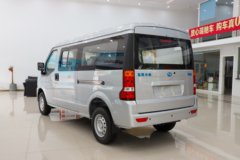 瑞驰 ES50 2.1T 6座 4.5米纯电动多用途乘用车38.64kWh