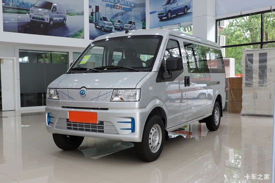 ��� ES50 2.1T 6�� 4.5�״��綯����;���ó�38.64kWh