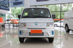 瑞驰 ES50 2.1T 6座 4.5米纯电动多用途乘用车38.64kWh