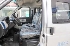 瑞驰 ES50 2.1T 6座 4.5米纯电动多用途乘用车38.64kWh
