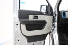 瑞驰 ES50 2.1T 6座 4.5米纯电动多用途乘用车38.64kWh