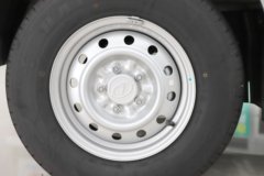 瑞驰 ES50 2.1T 6座 4.5米纯电动多用途乘用车38.64kWh