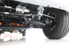 瑞驰 ES50 2.1T 6座 4.5米纯电动多用途乘用车38.64kWh