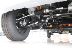 瑞驰 ES50 2.1T 6座 4.5米纯电动多用途乘用车38.64kWh