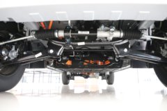 瑞驰 ES50 2.1T 6座 4.5米纯电动多用途乘用车38.64kWh