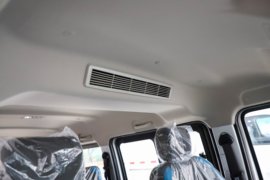 ES50&nbsp;电动封闭厢货货厢图片