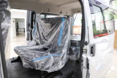 瑞驰 ES50 2.1T 6座 4.5米纯电动多用途乘用车38.64kWh