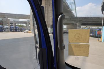 ���� ˧��Q6 170���� 4.18�׵��Ų�դʽ�Ῠ(HFC5048CCYP71K2C7S)ͼƬ