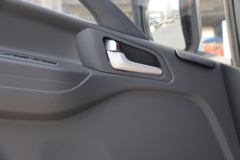 江淮 帅铃Q6 170马力 4.18米单排仓栅式轻卡(HFC5048CCYP71K2C7S)