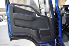 江淮 帅铃Q6 170马力 4.18米单排仓栅式轻卡(HFC5048CCYP71K2C7S)