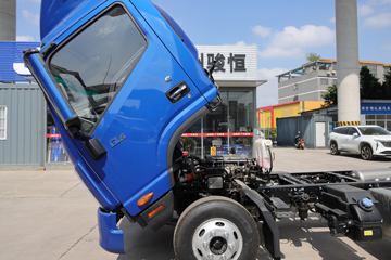 ���� ˧��Q6 170���� 4.18�׵��Ų�դʽ�Ῠ(HFC5048CCYP71K2C7S)ͼƬ