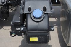 江淮 帅铃Q6 170马力 4.18米单排仓栅式轻卡(HFC5048CCYP71K2C7S)