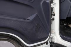 江西五十铃 翼放EM7 152马力 4.2米单排厢式轻卡(液压尾板)(JXW5040XXYCDJB2)