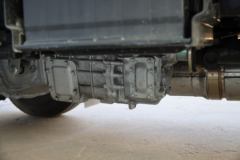 江西五十铃 翼放EM7 152马力 4.2米单排厢式轻卡(液压尾板)(JXW5040XXYCDJB2)