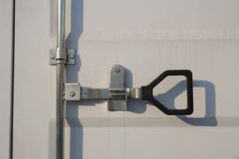 五十铃翼放EM&nbsp;载货车上装                                                图片