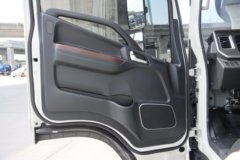 江淮 帅铃ES6 4.5T 4.15米单排纯电动厢式轻卡(HFC5042XXYEV5)120.27kWh