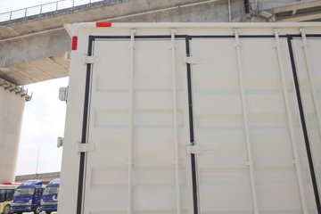 ���� ˧��ES6 4.5T 4.15�׵��Ŵ��綯��ʽ�Ῠ120.27kWhͼƬ