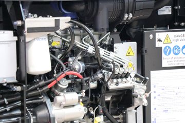  L3 2.0L 127 CNG 4.2׵ῨͼƬ