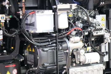  L3 2.0L 127 CNG 4.2׵ῨͼƬ