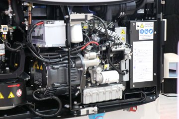  L3 2.0L 127 CNG 4.2׵ῨͼƬ
