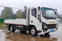 上海海航汽销新车到店 上海领跑L3载货车仅需7.98万元