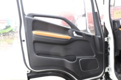 江淮 领跑L3 2.0L 127马力 CNG 4.2米单排栏板轻卡