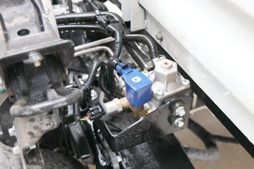 L3 2.0L 127 CNG 4.2׵ῨͼƬ