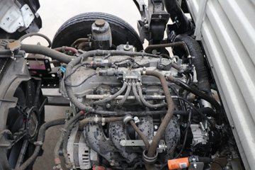  L3 2.0L 127 CNG 4.2׵ῨͼƬ