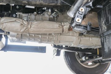  L3 2.0L 127 CNG 4.2׵ῨͼƬ