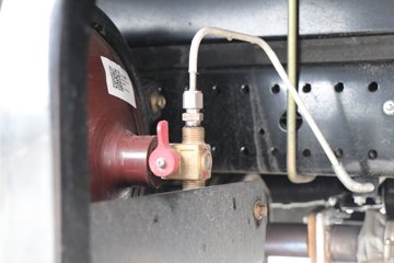  L3 2.0L 127 CNG 4.2׵ῨͼƬ