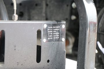  L3 2.0L 127 CNG 4.2׵ῨͼƬ