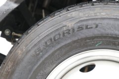 江淮 领跑L3 2.0L 127马力 CNG 4.2米单排栏板轻卡