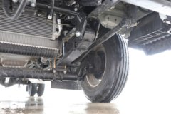 江淮 领跑L3 2.0L 127马力 CNG 4.2米单排栏板轻卡