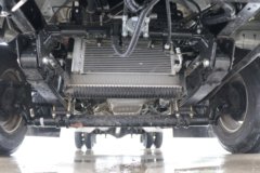 江淮 领跑L3 2.0L 127马力 CNG 4.2米单排栏板轻卡
